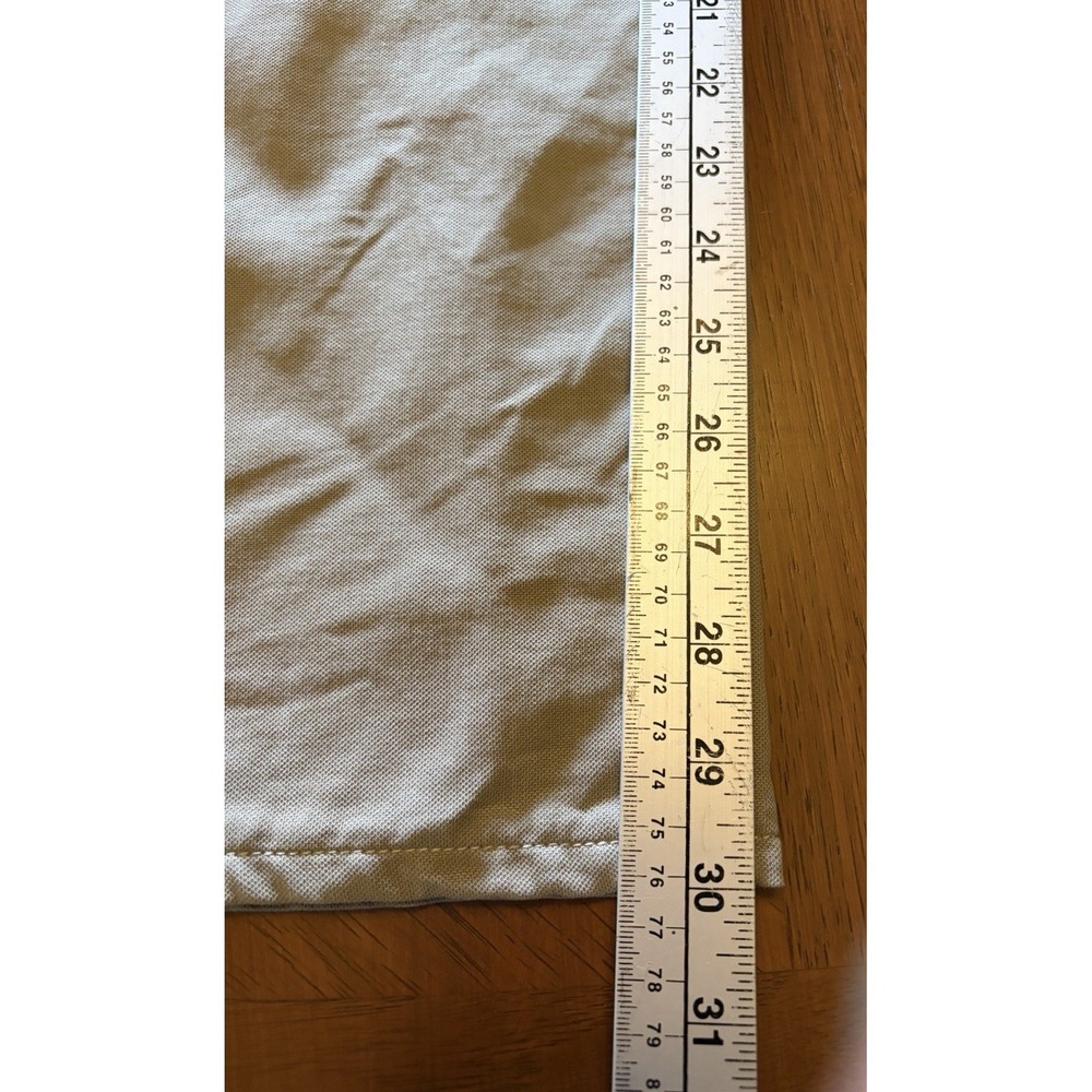Tommy‎ Bahama Pants Tencel Cotton Blend Men's 36x30 Beige Relaxed Fit Chino - Picture 16 of 16